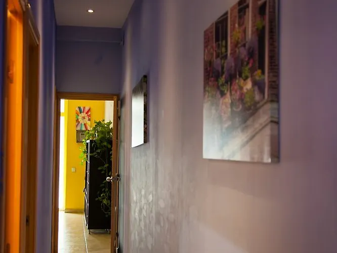 公寓 若斯雷欧尼公寓