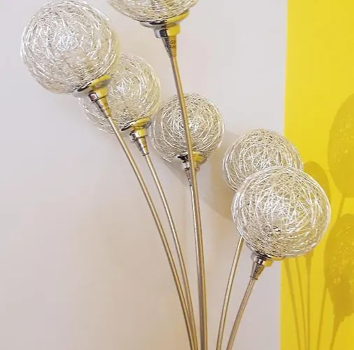 若斯雷欧尼公寓 *