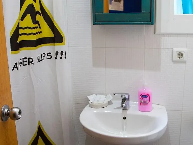 若斯雷欧尼公寓 公寓 巴塞罗那