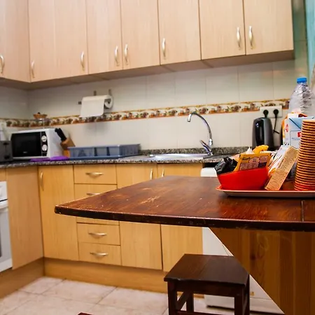 Rosellon Appartement Barcelona
