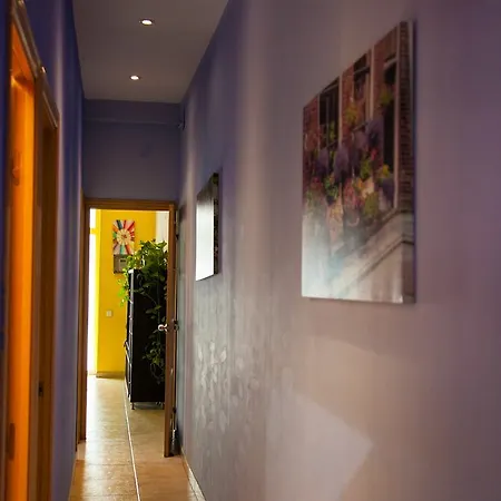 Appartement Rosellon