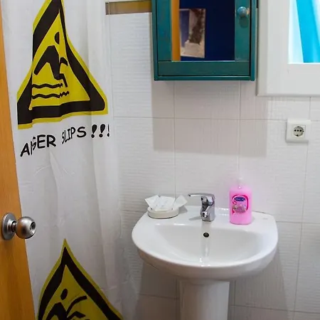 Rosellon Appartement Barcelona