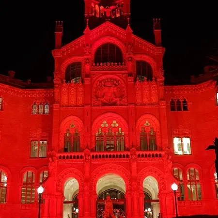 Rosellon Lejlighed